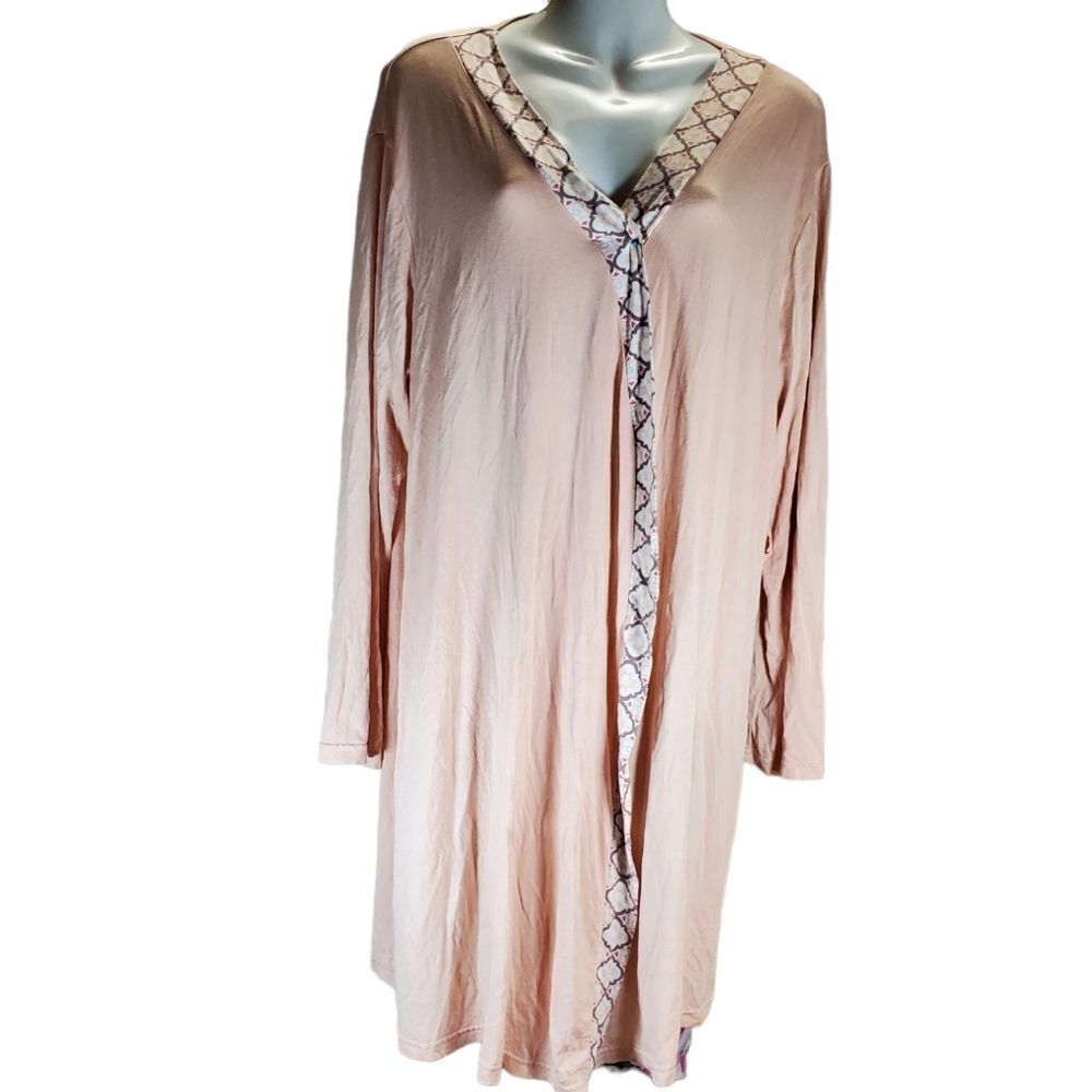 Nurture by Lamaze bathrobe XL